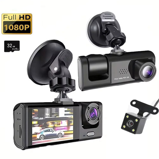 5 Reasons to Add the 70mai 4K Dash Cam A810 to Your Car